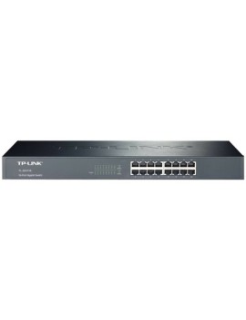 Switch Ethernet 16 Porte...
