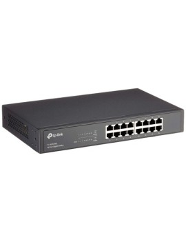 Switch Ethernet 16 Porte...