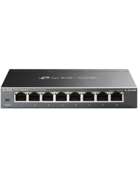 Switch Ethernet 8 Porte...