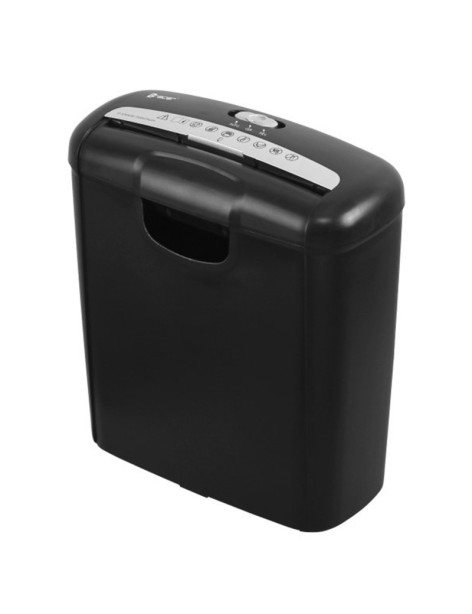 Tritadocumenti Distruggi Documenti da 10 Litri TRACER KTM46722