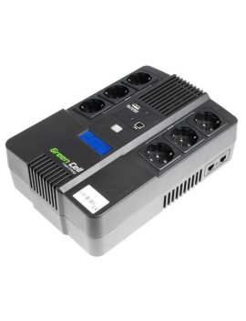 Greencell UPS Gruppo Di...