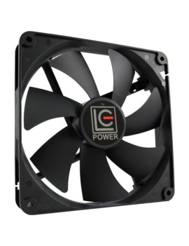 LC-Power Ventola 14 Cm Nera...