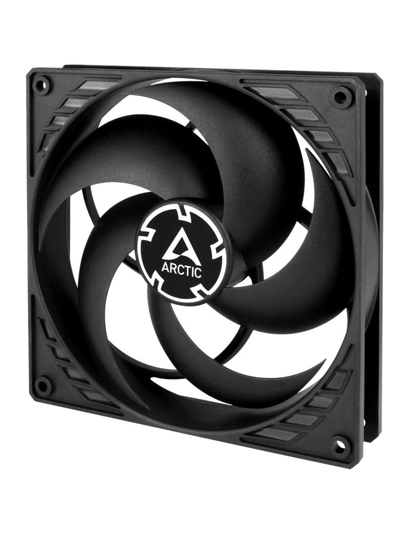 ARCTIC P14 Ventola 14 Cm Nero