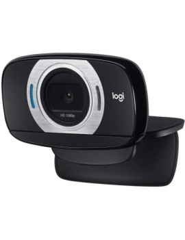 Webcam USB Full HD 1080p...
