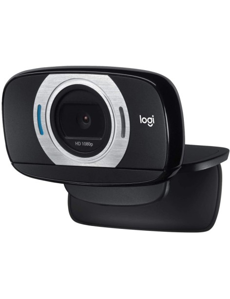 Webcam USB Full HD 1080p Logitech C615