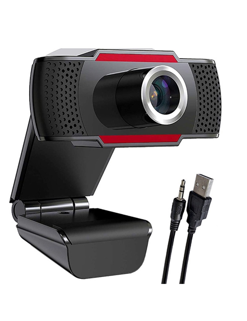 Webcam USB HD 720p TRACER KTM46732