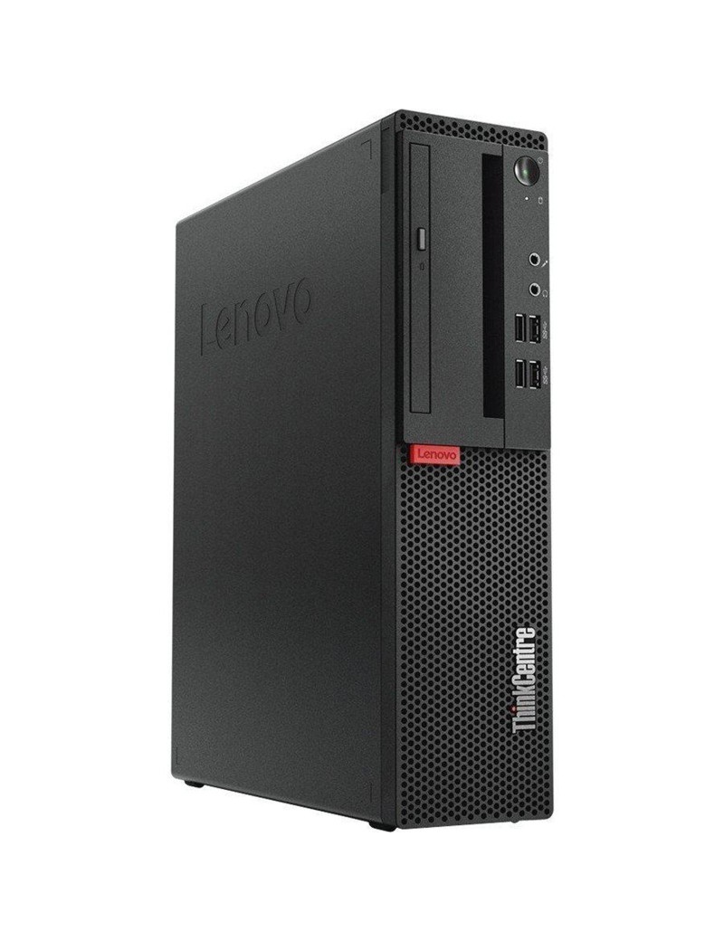 Lenovo ThinkCentre M710S SFF PC Computer Intel i7-6700 Ram 16GB SSD 480GB (Ricondizionato Grado A)