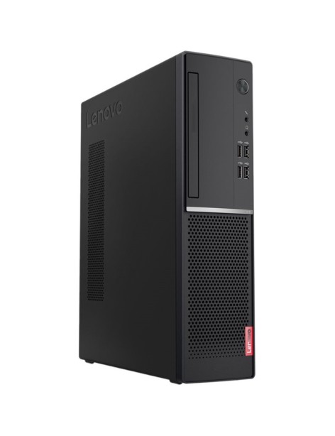 PC Computer Ricondizionato Lenovo V520S SFF Intel Core i5-7400 Ram 8GB DDR4 SSD 240GB HDMI Grado B