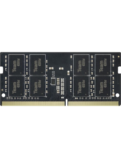 Team Group Memoria RAM DDR4 8GB SODIMM 3200 Mhz TED48G3200C22-S01