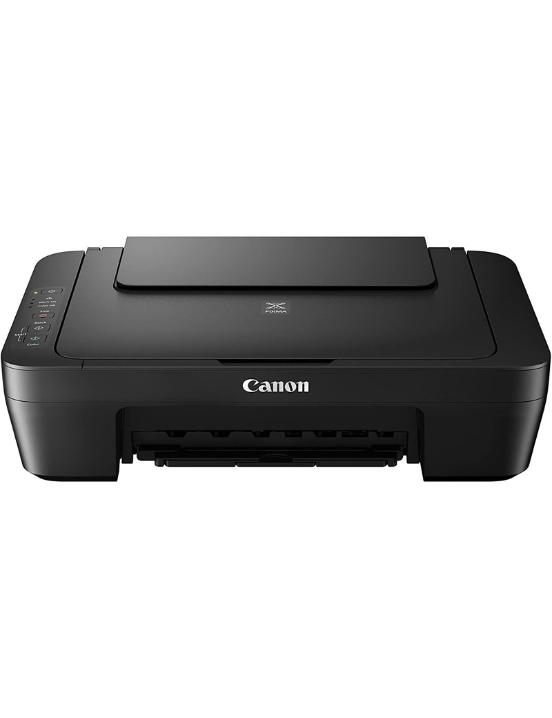 Canon Pixma MG2555S Stampante Multifunzione Inkjet