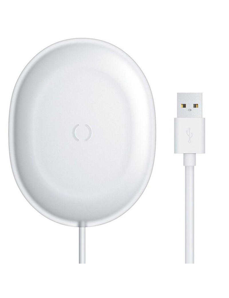 Baseus WXGD-02 Alimentatore Caricatore Wireless 15W