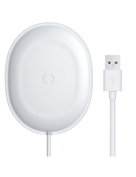 Baseus WXGD-02 Alimentatore Caricatore Wireless 15W