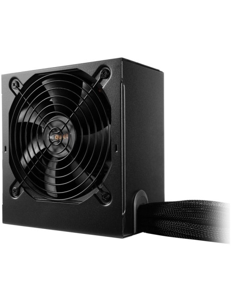 Be Quiet! B9 Alimentatore ATX 600W 80 Plus Bronze "Bulk Version"