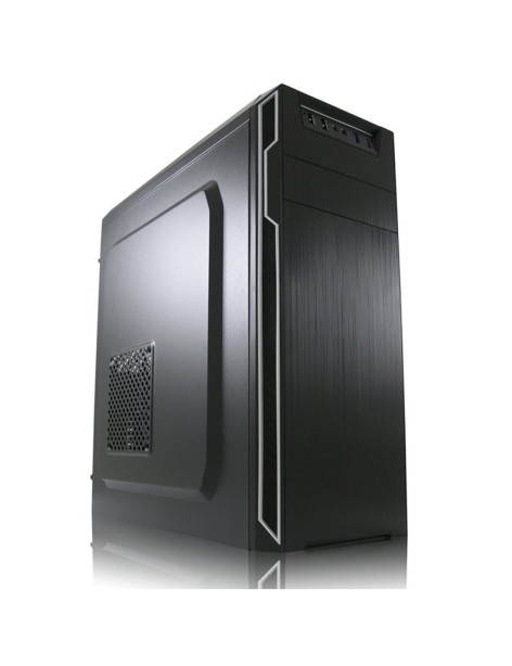 Case ATX LC-Power 7038B Nero