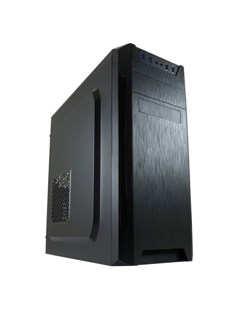 Case ATX LC-Power 7040B Nero