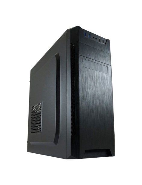 Case ATX LC-Power 7040B Nero