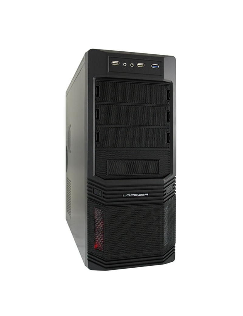 Case ATX LC-Power Pro 925B Nero
