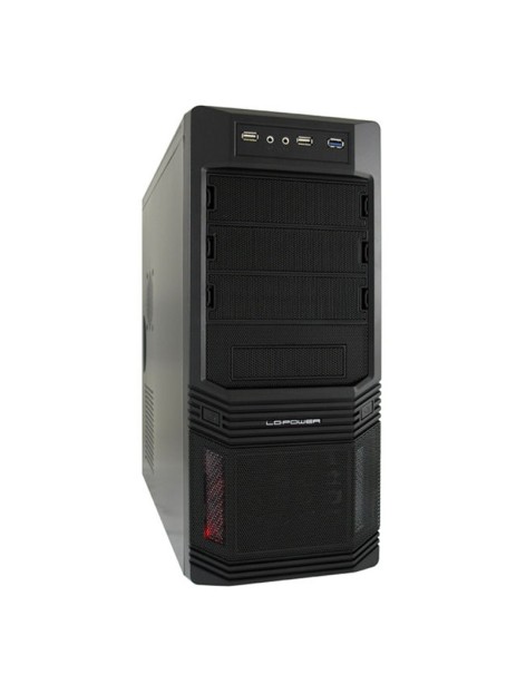 Case ATX LC-Power Pro 925B Nero
