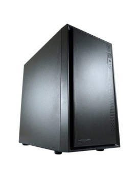 LC-Power Case Micro ATX...