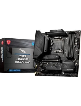 Scheda Madre MSI B660M MAG...