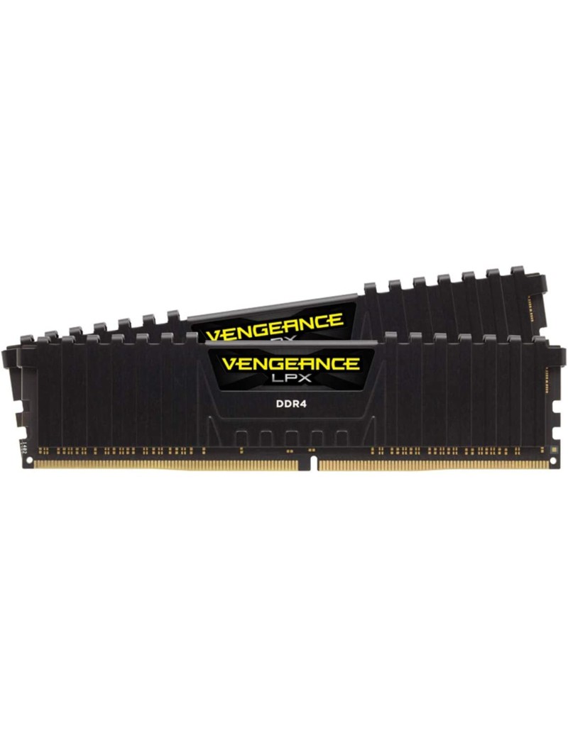 Memoria RAM DDR4 32GB (2x16GB) DIMM 3200 MHz Corsair Vengeance LPX