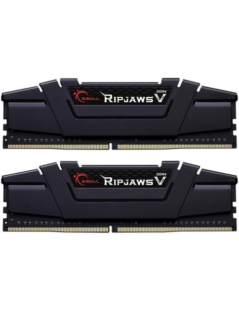 Memoria RAM DDR4 32GB (2x16GB) DIMM 3600 MHz G.Skill Ripjaws