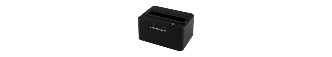 Docking Station HDD