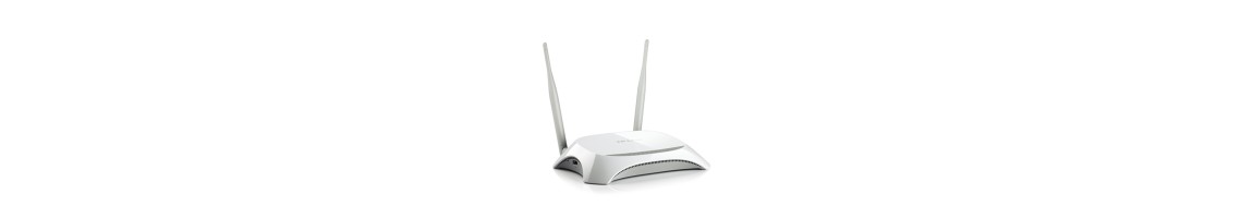 Router 3G/4G