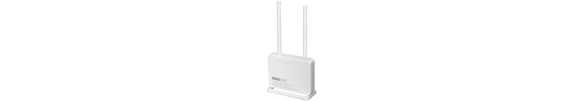 Router ADSL