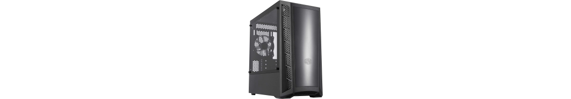 Case Cooler Master