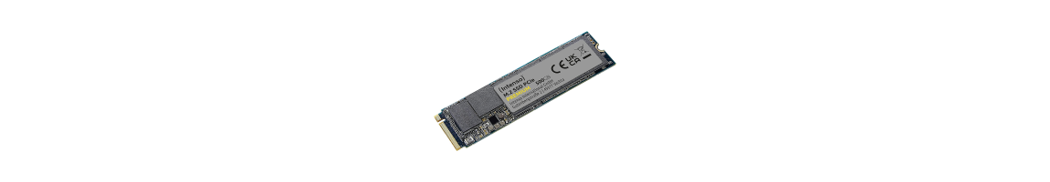 SSD M.2 PCIe 3.0